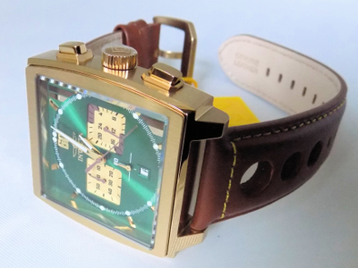 Invicta 46854 S1 Rally