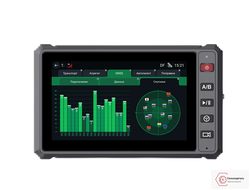 Навигационная система AGROGLOBAL AGN АТ7