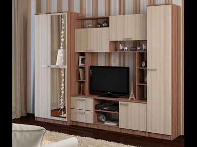 Гостиная " Марта 11  " (ЭРА)