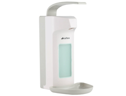 Локтевые дозаторы