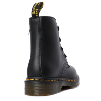 Ботинки Dr Martens 1460 Pascal Front Zip Nappa черные