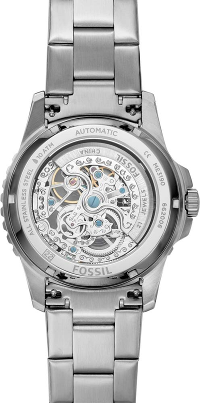 Наручные часы Fossil ME3190