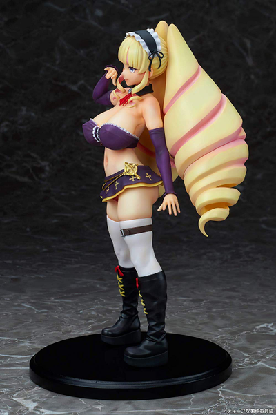 Фигурка 1/7 DeepWeb Underground