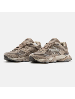 New Balance 9060 Beige Brown
