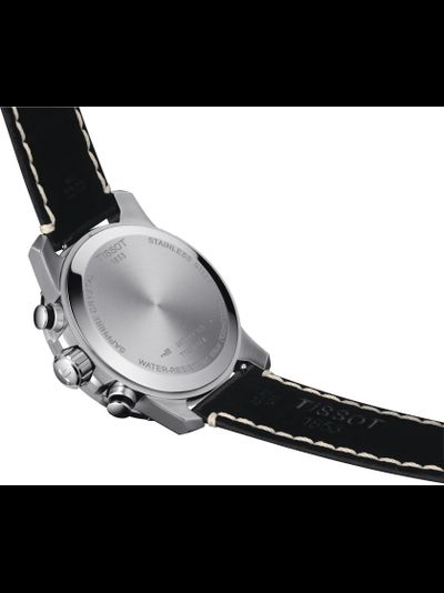 Швейцарские часы Tissot T125.617.16.051.00