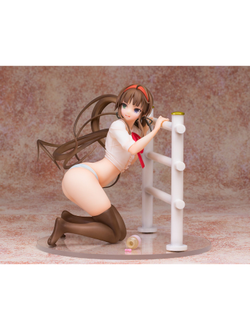 Фигурка 1/7 Рёби (Ryoubi)