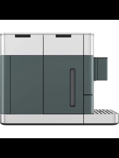 Автоматическая эспрессо кофемашина KitchenAid KF8, ягода можжевельника, 5KES8558EJP