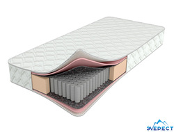 МАТРАС FOAM TFK