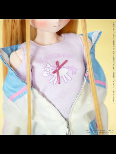 Кукла 1/3 Poe-Poe x Iris Collect petit Io Pika (Pop Girl ver.)