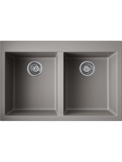 Мойка OMOIKIRI BOSEN 80-2