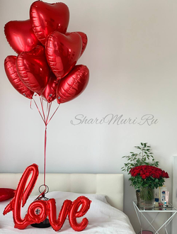 Набор Любовь