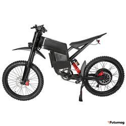 Электровелосипед Syccyba R19 60V30Ah