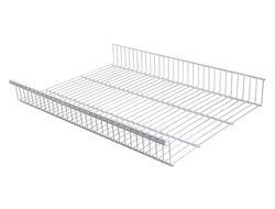 Стационарная корзина