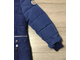 М.1839 Пальто Moncler темно синее (140,146,152,158,164)