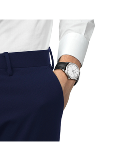 Швейцарские часы Tissot T150.410.16.011.00