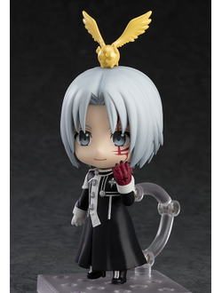 Нендроид Аллен Уолкер (Allen Walker)