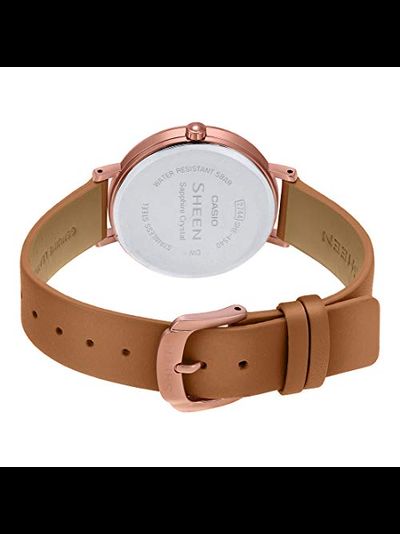 Часы Casio Sheen SHE-4540CGL-9AUDF