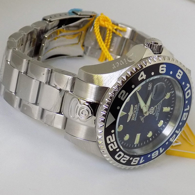 Invicta grand 2025 diver 2