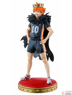 Фигурка Шоё Хината (Hinata Shouyou Ichiban Kuji)