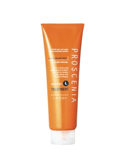 Маска по уходу за волнистыми волосами PROSCENIA TREATMENT L - 240 ml
