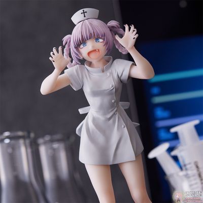 Фигурка  Надзуна Нанакуса (Nazuna Nanakusa Nurse Fuku Ver.)