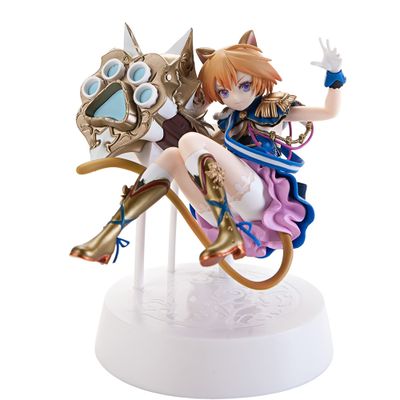 Фигурка France Gensui D'Artagnan