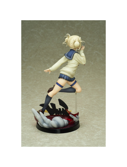 Фигурка 1/8 Химико Тога (Himiko Toga)