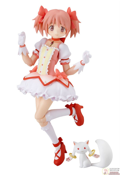 Madoka figma cheap