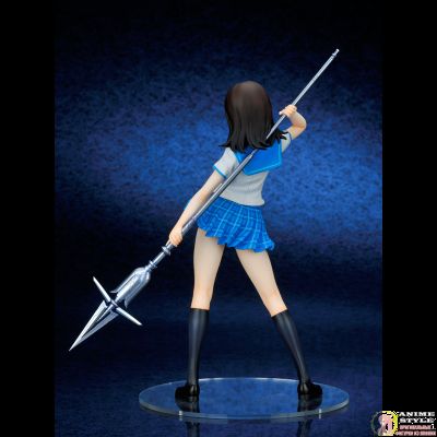 Фигурка 1/7 Юкина Химэраги (Himeragi Yukina)