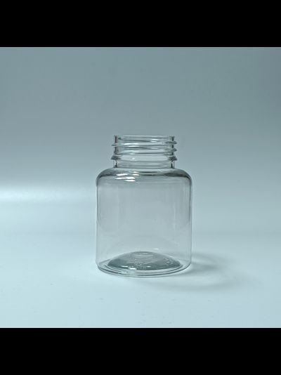 Банка ПЭТ 100мл/37мм, арт. 2264