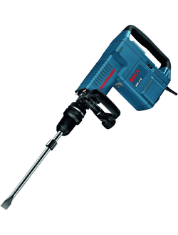 Аренда бетонолома от СтройПрокат