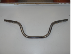 Руль Верховина 4