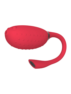 861143 Виброяйцо Magic Motion Fugu