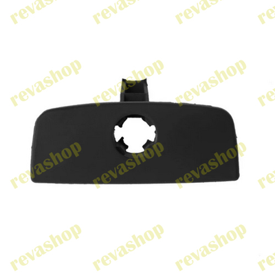 Ручка бардачка Volkswagen Passat B5, ручка открывания бардачка Passat B5+, запчасти для Passat B5, з