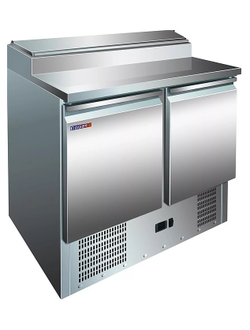 Стол для пиццы Cooleq PS200