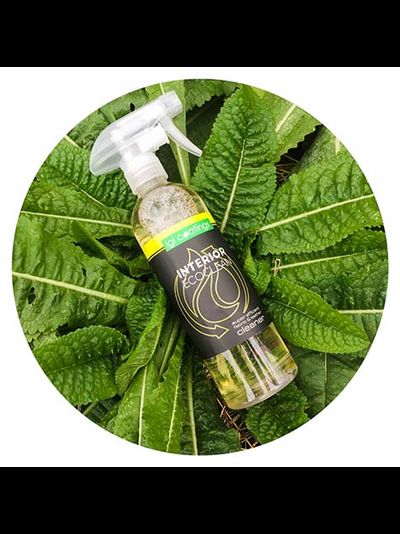 Ecoclean Interior 500 мл Очиститель тканевой обивки