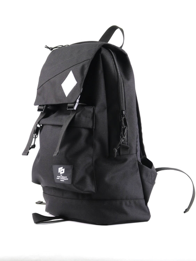 Гоша Орехов Citypack FC Черный вид сбоку