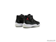 Nike Air Jordan 11 Retro 72-10 Black/White Мужские (41-45)