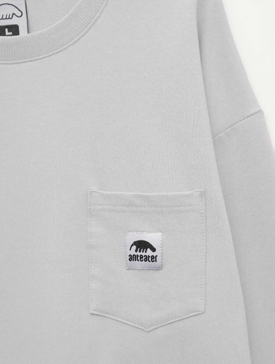 Лонгслив Anteater Phat Long 100 детали