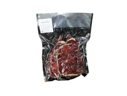 Чипсы мясные Дикий кабан "Либерти" 500г