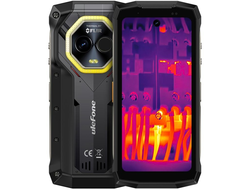 Ulefone Armor Mini 20T Pro 8/256Gb Black