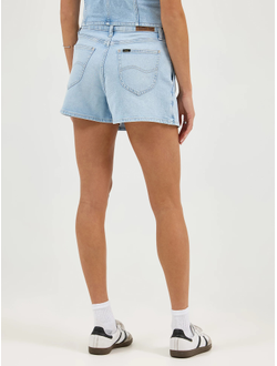 Юбка-Шорты Lee® Women's High Rise Wrap Skort