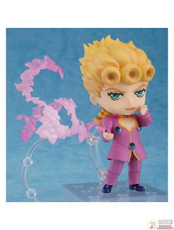 Нендроид Джорно Джованна (Giorno Giovanna)