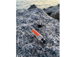 Масло АККОРД: ЭРО-ТОНИК, 11 мл