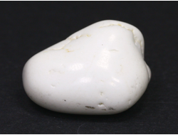 Магнезит, галтовка, Зимбабве (23*16*15 мм, 7 г) №11777