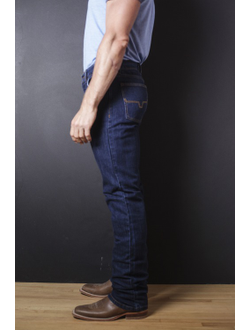 Джинсы Kimes Ranch Wayne