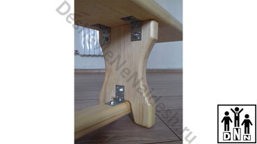 скамейка гимнастическая универсальная