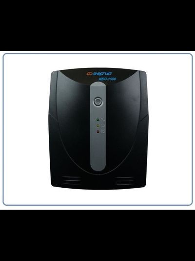 Источник бесперебойного питания Энергия ИБП 1500