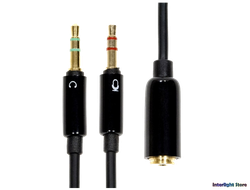 Аудио переходники