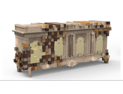 Комод Piccadilly купить в Севастополе